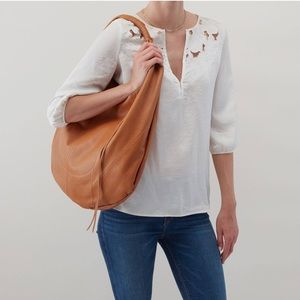 Hobo Eclipse Leather Hobo International The Original